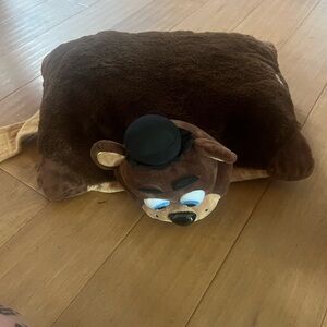 Five Nights At Freddy’s Freddy Fazbear Pillow Pet